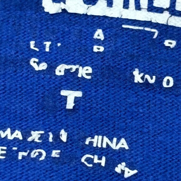 Sesame Street Elmo Halloween Long Sleeve t-Shirt 4T Girls - Picture 4 of 5